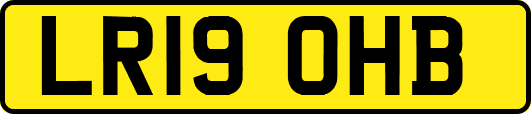 LR19OHB