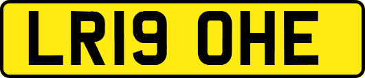 LR19OHE
