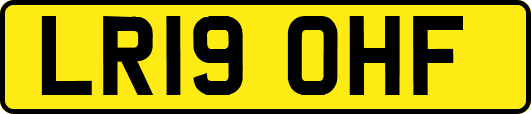 LR19OHF