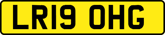 LR19OHG