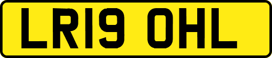 LR19OHL