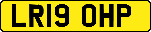 LR19OHP