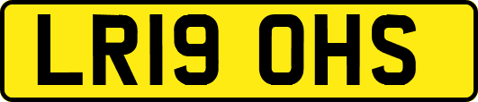 LR19OHS