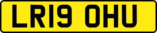 LR19OHU