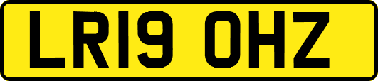 LR19OHZ