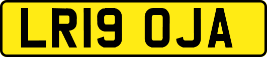 LR19OJA
