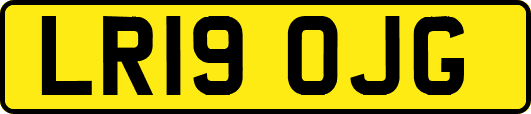 LR19OJG