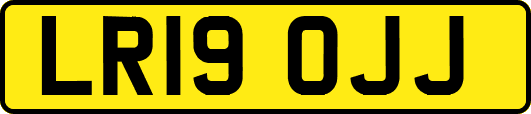 LR19OJJ