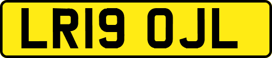 LR19OJL