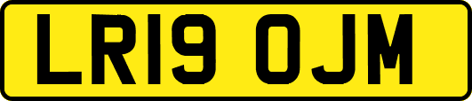 LR19OJM