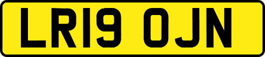 LR19OJN