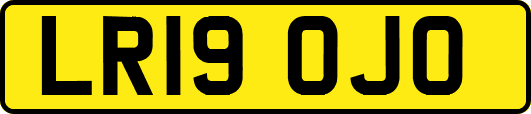 LR19OJO