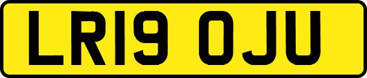 LR19OJU