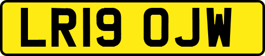 LR19OJW