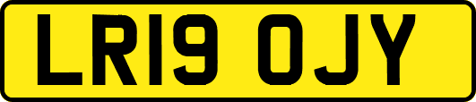 LR19OJY