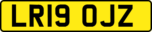 LR19OJZ
