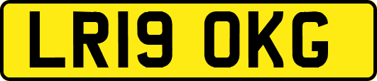 LR19OKG