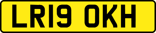 LR19OKH