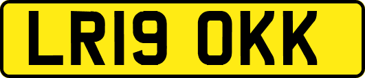 LR19OKK