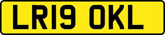 LR19OKL