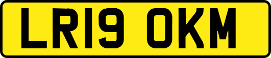 LR19OKM