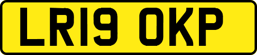 LR19OKP