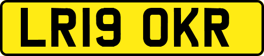 LR19OKR