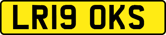 LR19OKS