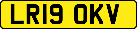 LR19OKV