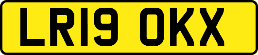 LR19OKX