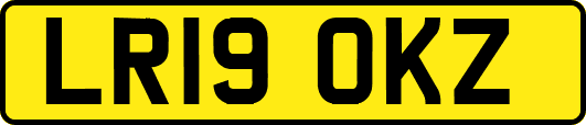 LR19OKZ