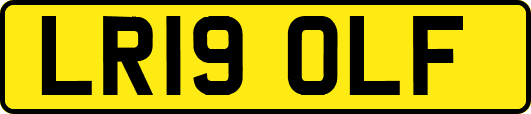 LR19OLF