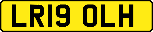 LR19OLH