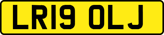LR19OLJ