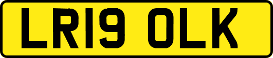 LR19OLK