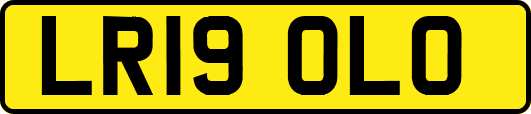 LR19OLO