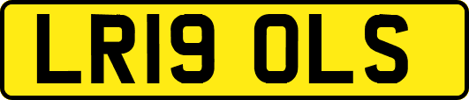 LR19OLS