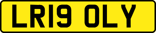 LR19OLY