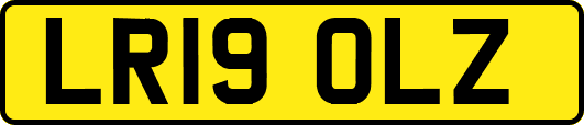 LR19OLZ