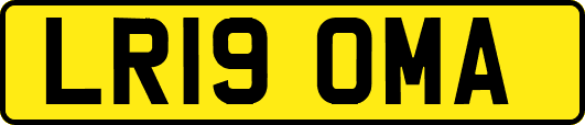 LR19OMA