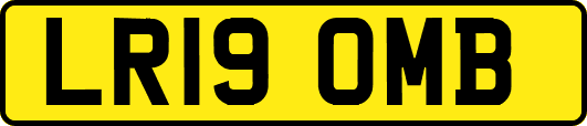 LR19OMB
