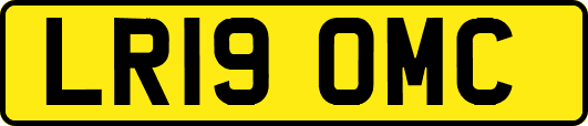 LR19OMC