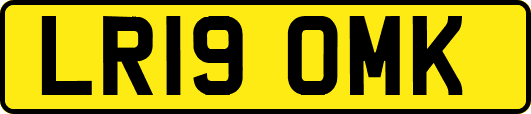 LR19OMK