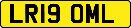 LR19OML