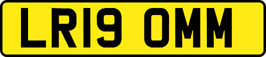 LR19OMM