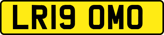 LR19OMO