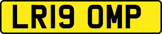 LR19OMP