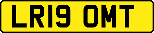 LR19OMT