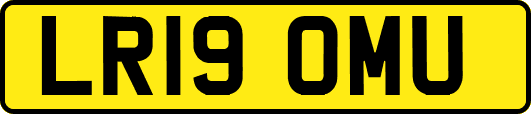 LR19OMU
