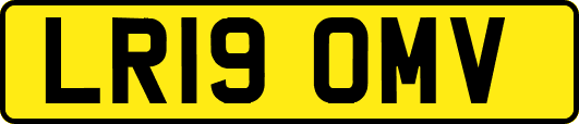LR19OMV